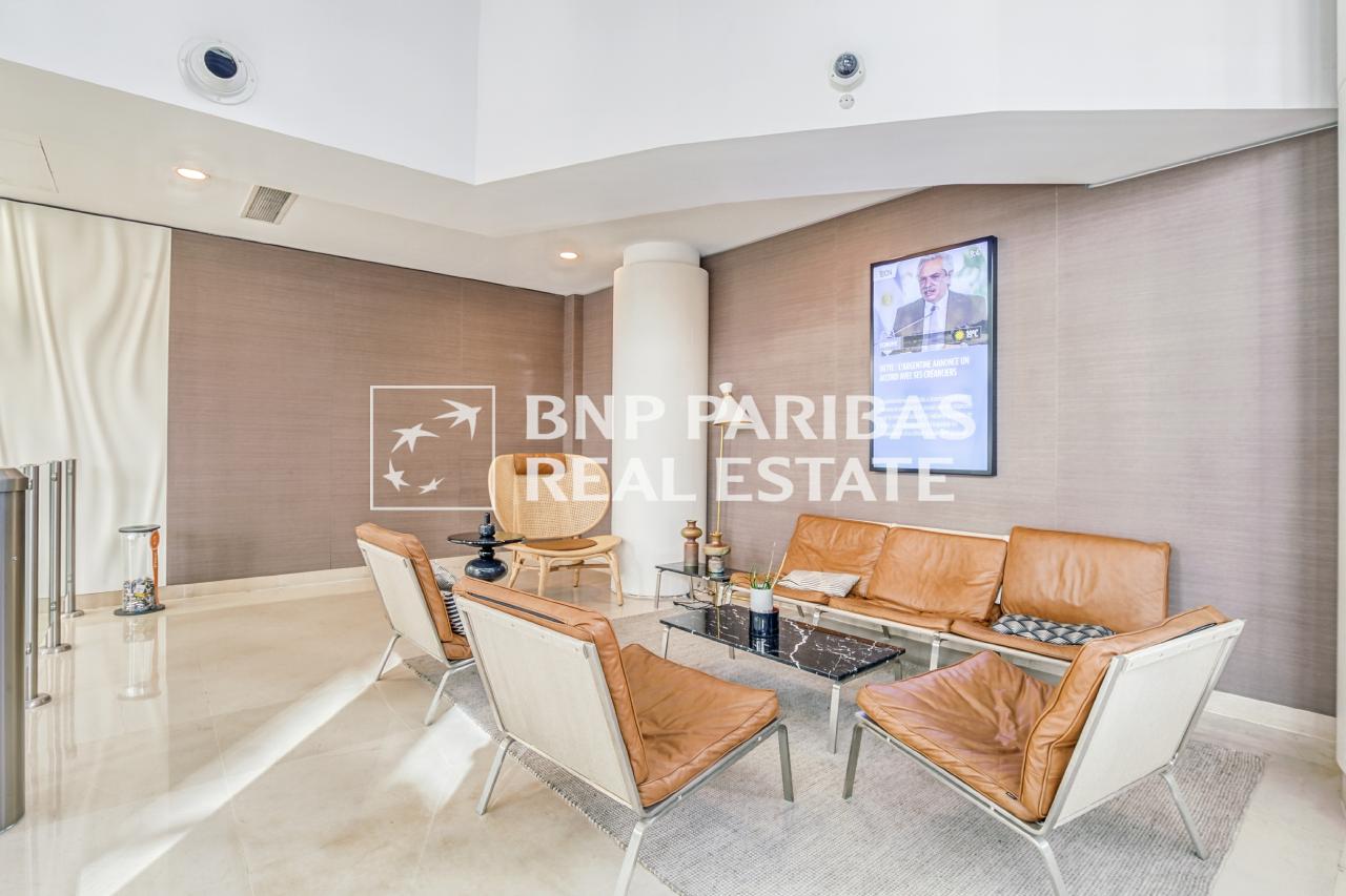Bureau Paris 2449m² Location bureau Paris OLBUR2107078 10